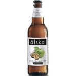 Älska Passion Apple Cider 500ml