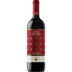 Torres Altos Ibéricos Crianza 75cl