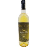 Ama La Vida Signature Dry White bottle