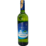 Amani Bay Fresh White 75cl