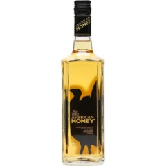 American Honey Bourbon 750ml