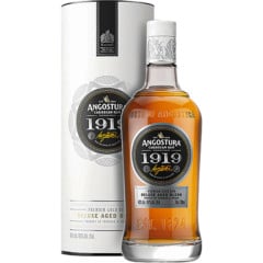 Angostura carribean rum 1919 700ml