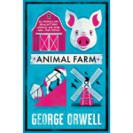 Animal Farm by George Orwell