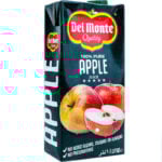 Del Monte Apple Juice