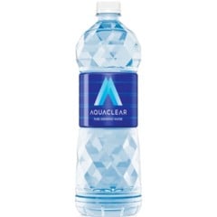Aqua Clear Pure Drinking Water from Daima
