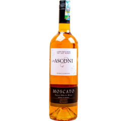 Asconi Moscato Rose 75cl