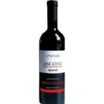 Asconi Red Semidry 75cl