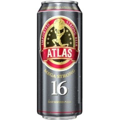 Atlas 16% 500ml