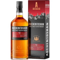 Auchentoshan 12 Year Old 700ml