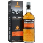 Auchentoshan American Oak