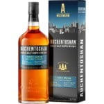 Auchentoshan Three Wood 700ml