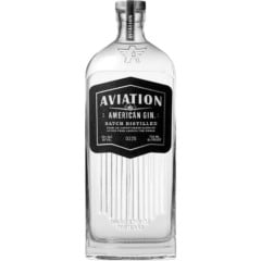 Aviation Gin 750ml - Batch Distilled American Gin