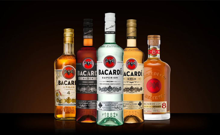 Bacardi