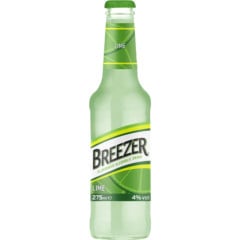 BACARDI Breezer Lime 275ml