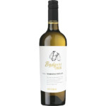 Bottle of Badgers Creek Chardonnay Sémillon 75cl