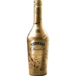 Baileys Chocolat Luxe 500ml - Irish Cream liqueur with real Belgian chocolate