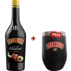 Baileys 1L + Free Baileys Cup