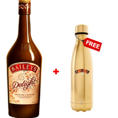Buy 1 Baileys 750ml Get a Thermos free!