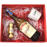 Baileys Delight Gift Box