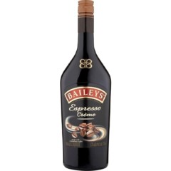 Baileys Espresso Crème 1L