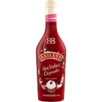 Baileys Red Velvet Cupcake 700ml - Liqueur swirled with Irish Cream and flavour of red velvet cupcakes