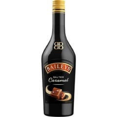 Baileys Salted Caramel 1L