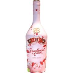 Baileys Strawberries & Cream 700ml