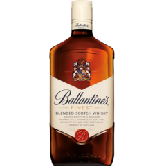 Ballantines Finest 4.5l