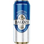 Balozi Lager 500ml