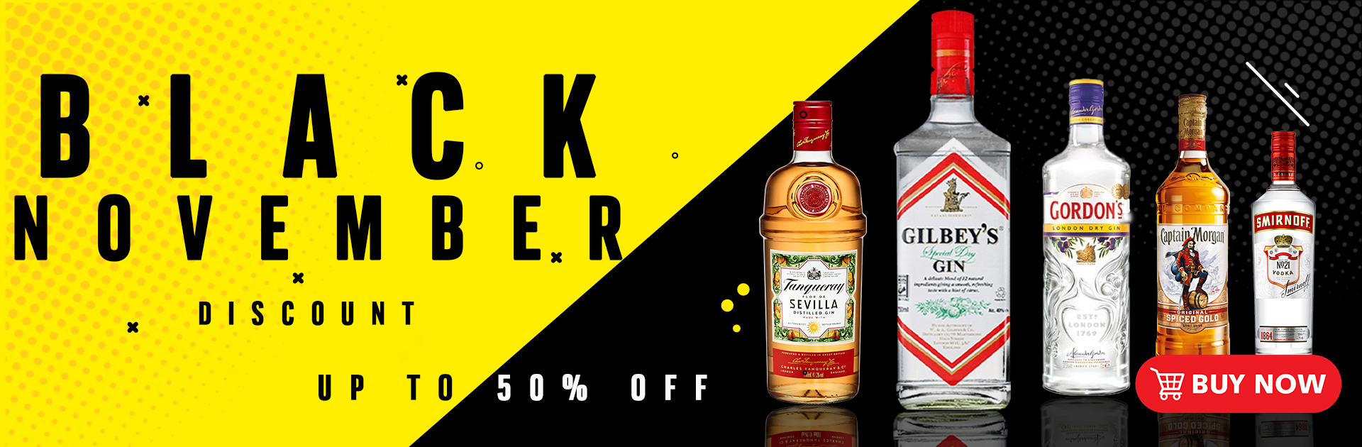 Black Friday Deals
