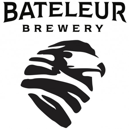 Bateleur Brewery Logo