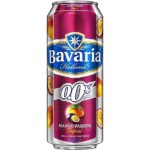 Bavaria 0.0% Mango Passion 500ml