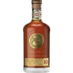 Bacardi 10 Years 75cl