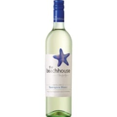 The Beachhouse Sauvignon Blanc 75cl