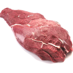 Beef Rump Steak 1KG