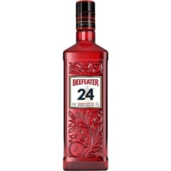 Beefeater 24 750ml - Authentic Gin, London Cut