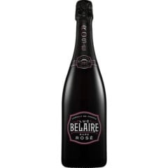 Luc Belaire Rosé 75cl