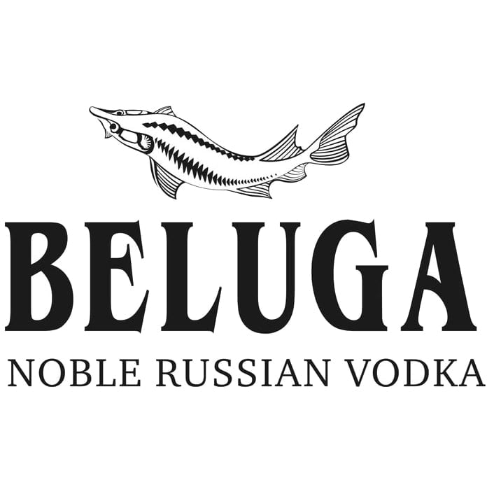 Beluga Vodka Logo