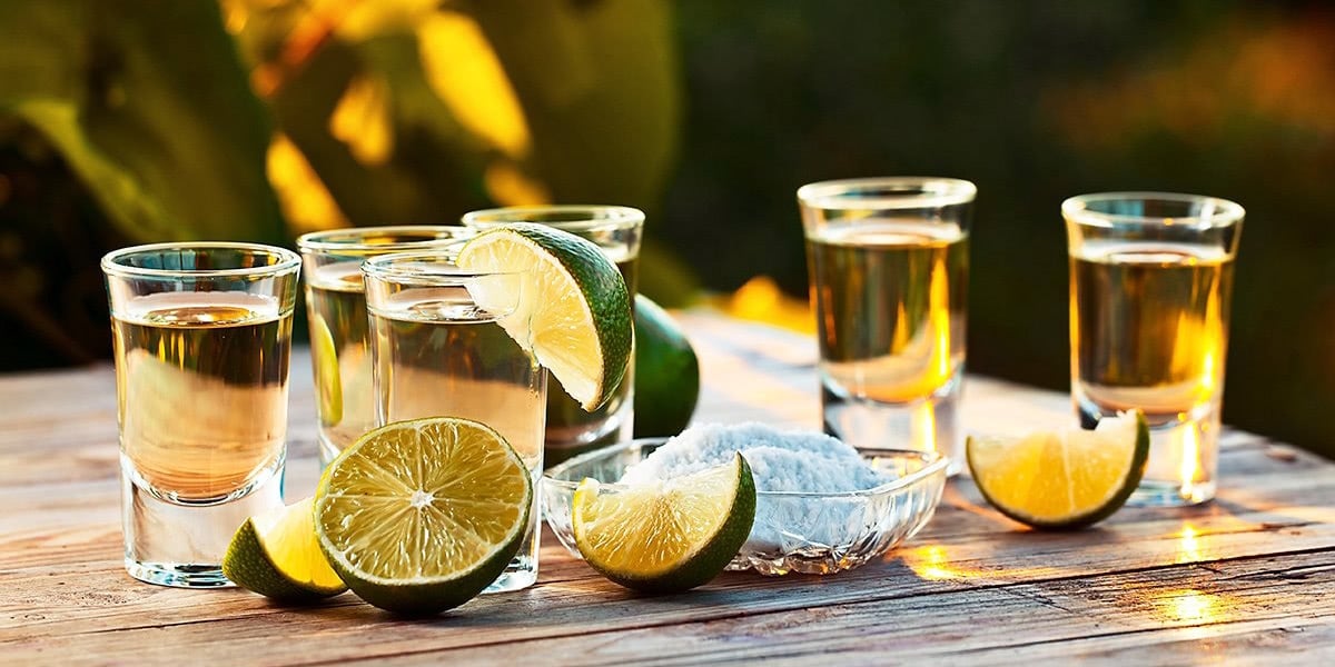 5 Bizarre Facts About Tequila