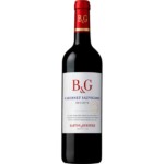 B&G Réserve Cabernet Sauvignon