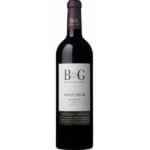 B&G Reserve Pinot Noir 75cl