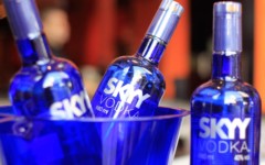 Skyy Vodka