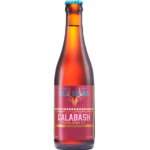 Calabash Classic Amber Ale 330ml