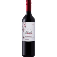 Birds & Bees Sweet Malbec 75cl