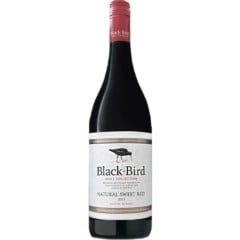 Black Bird Sweet Red 75cl