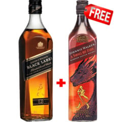 Johnnie Walker Black Label