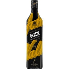 Johnnie Walker Black Label Limited Edition Icons