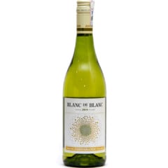 Zonnebloem Blanc De Blanc 2019 75cl