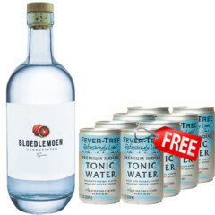 bloedlemoen plus 8 free tonics