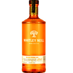 Whitley Neill Blood Orange 75cl